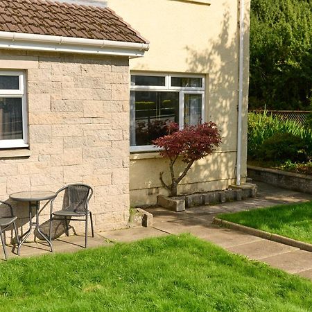 Charming 2Bd House - Parking & Garden In Oban Villa ภายนอก รูปภาพ