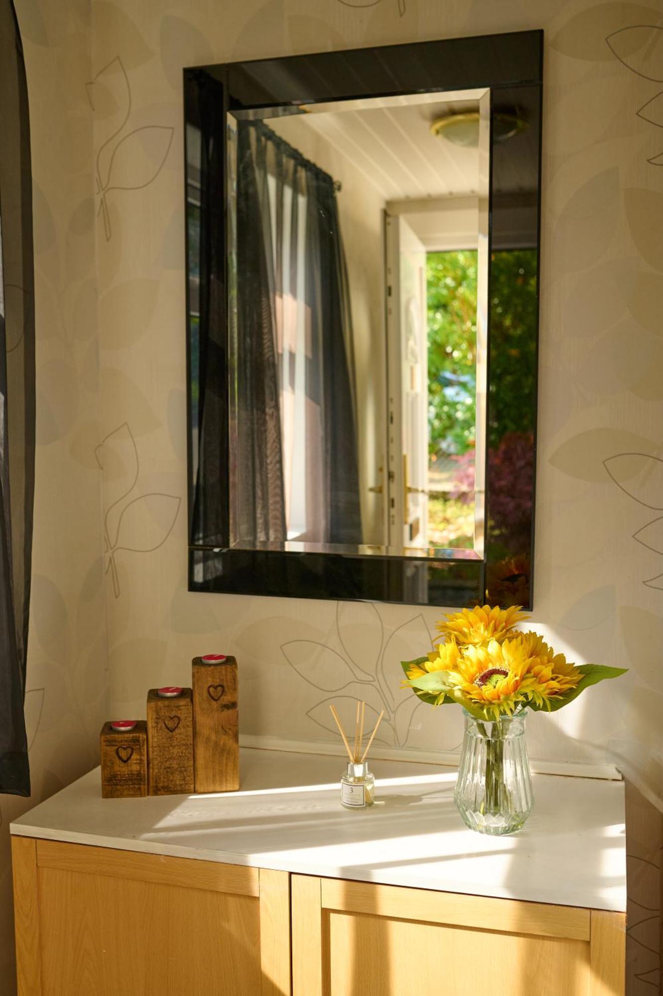 Charming 2Bd House - Parking & Garden In Oban Villa ภายนอก รูปภาพ